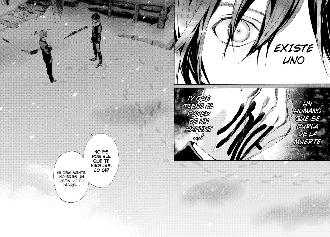 Read Noragami ES Manga Online