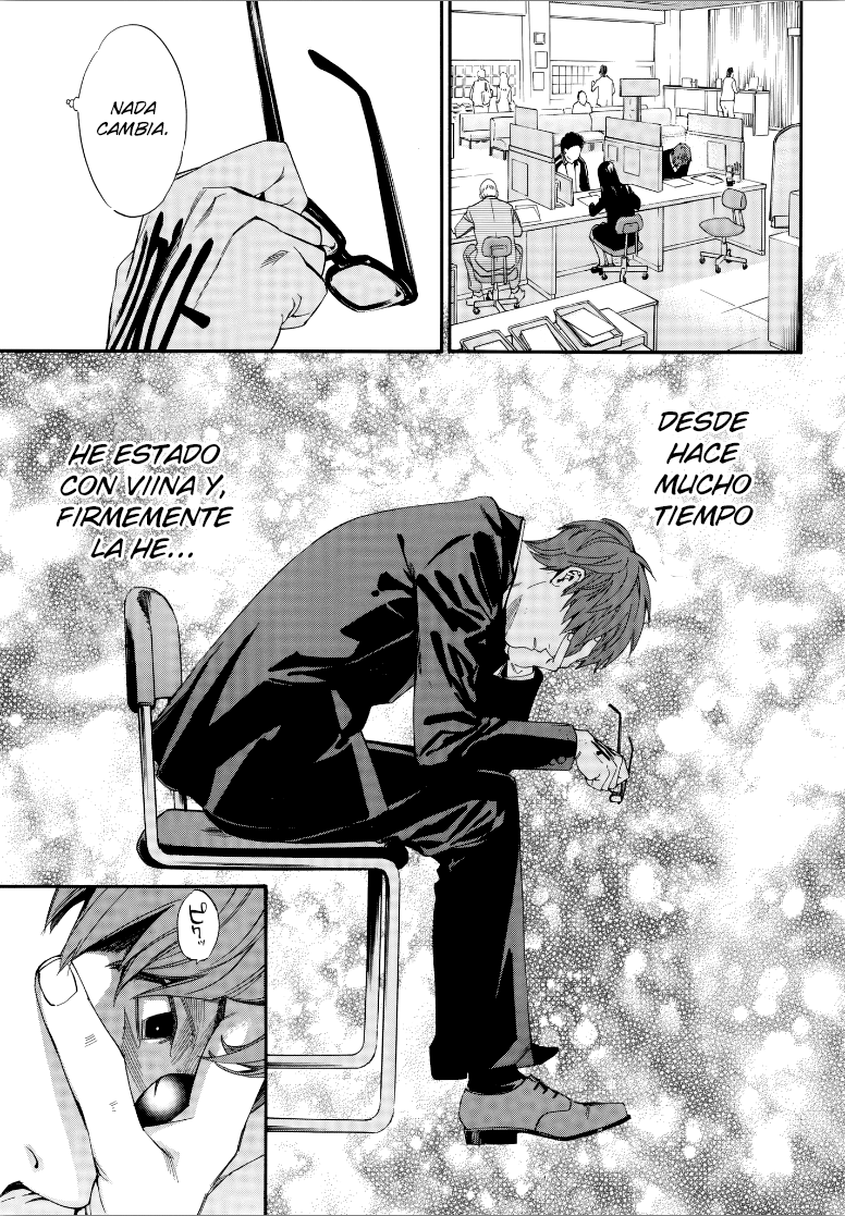 Read Noragami ES Manga Online