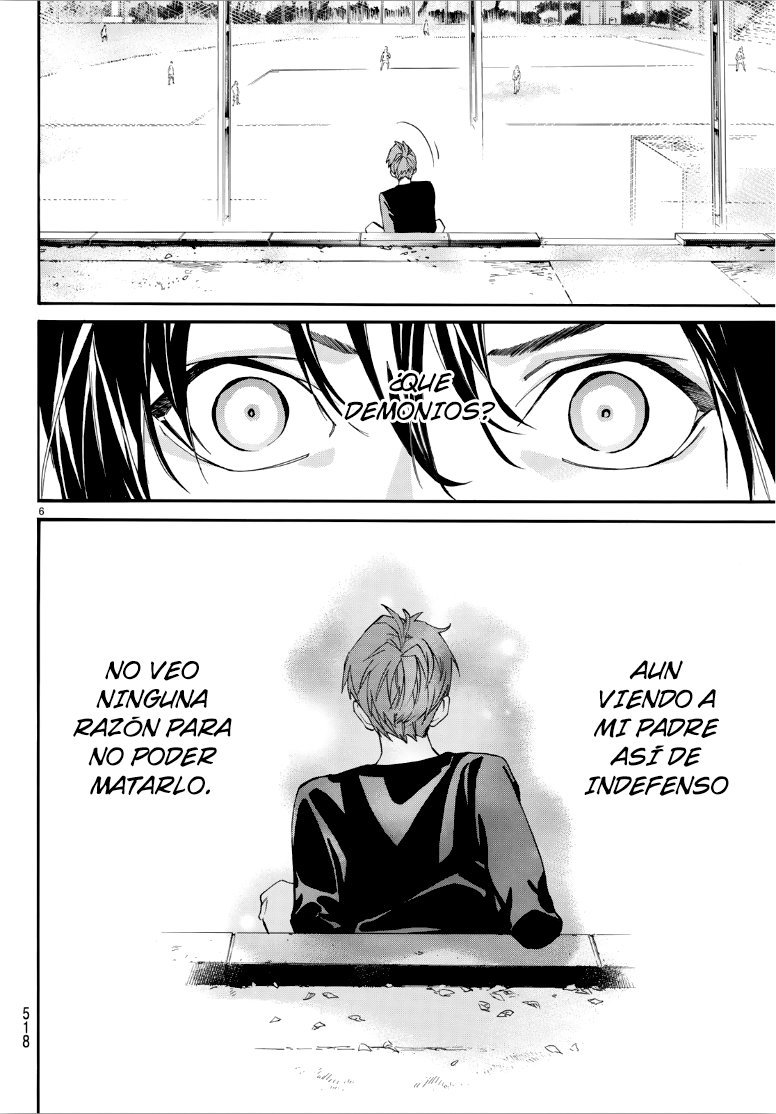 Read Noragami ES Manga Online
