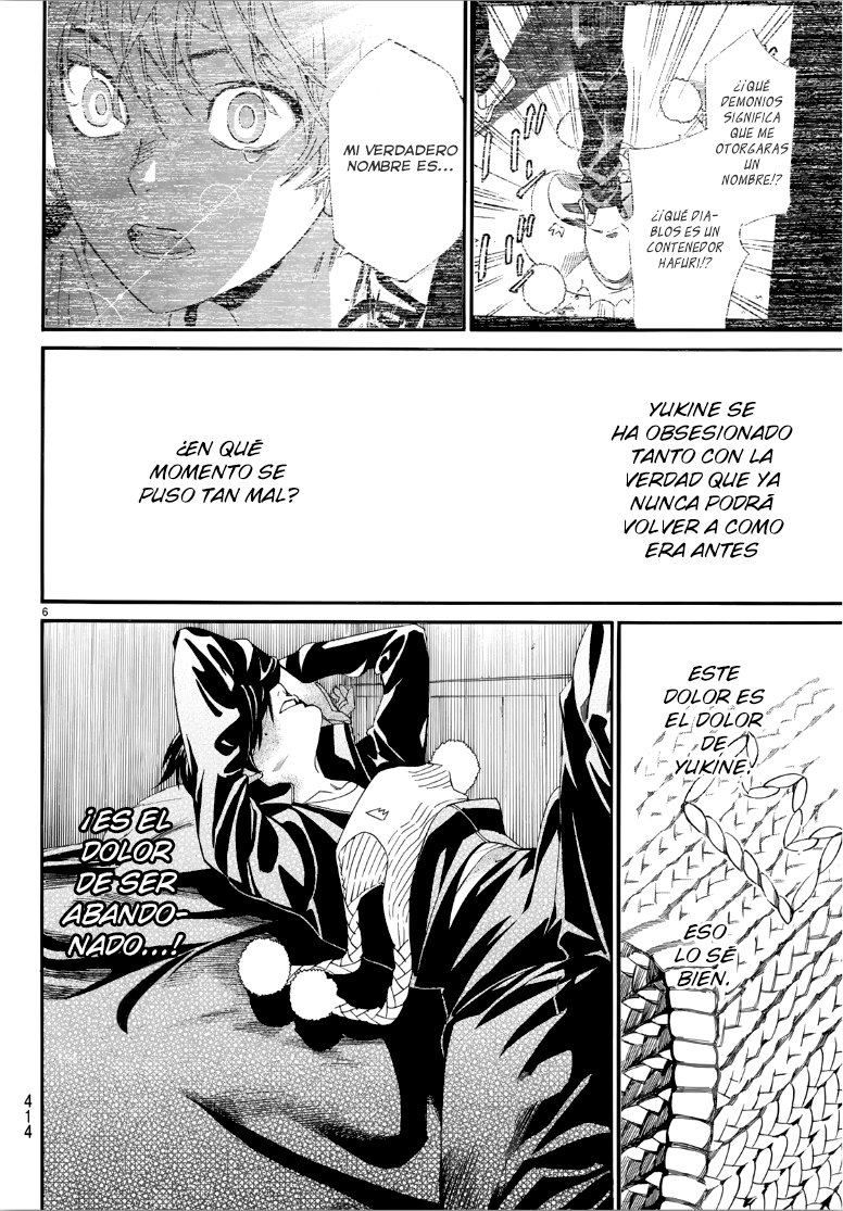 Read Noragami ES Manga Online