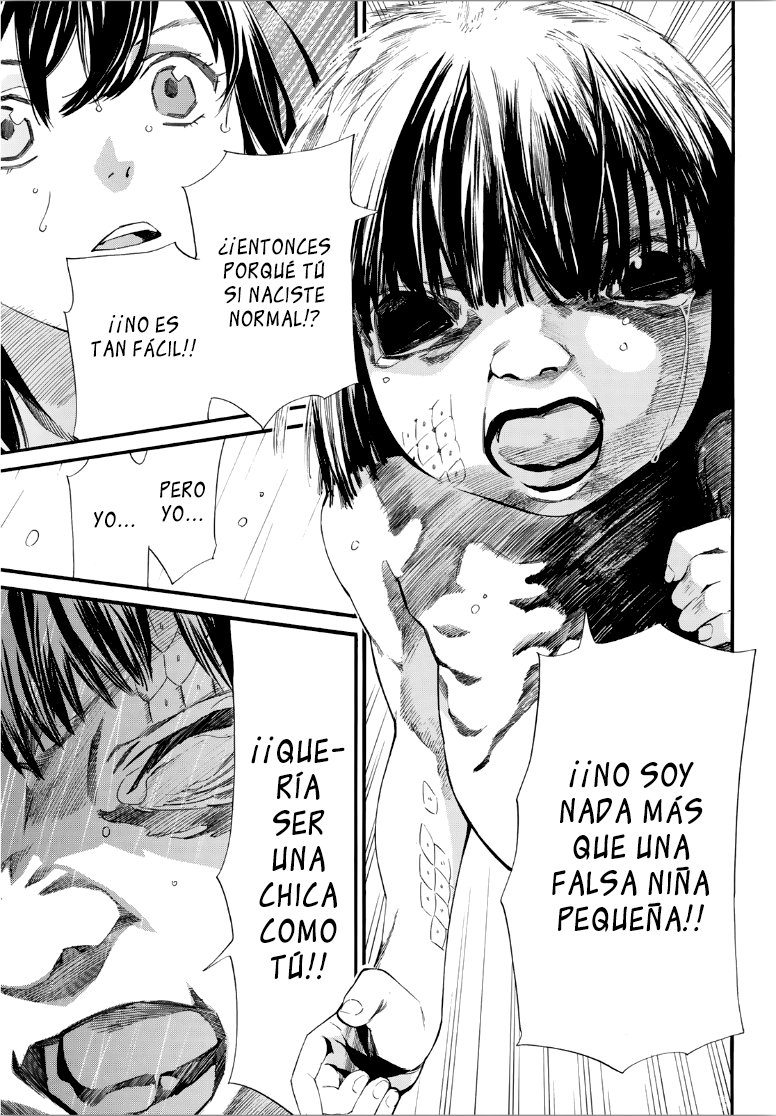 Read Noragami ES Manga Online