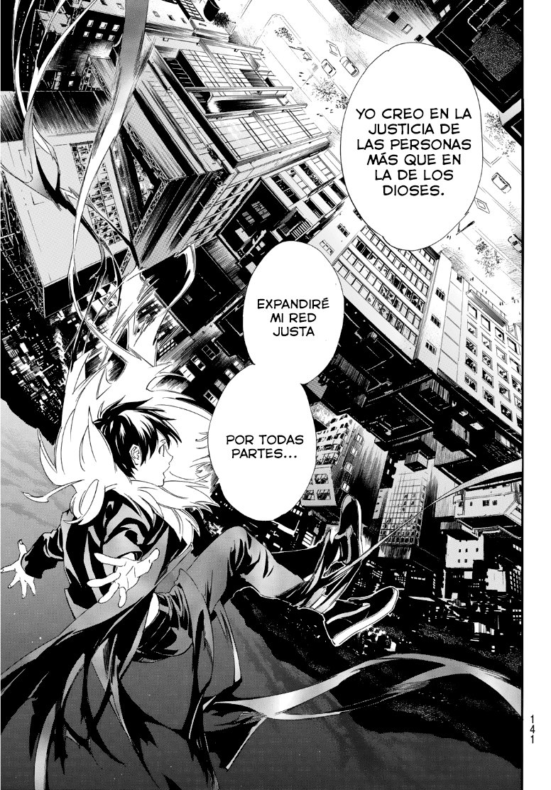 Read Noragami ES Manga Online