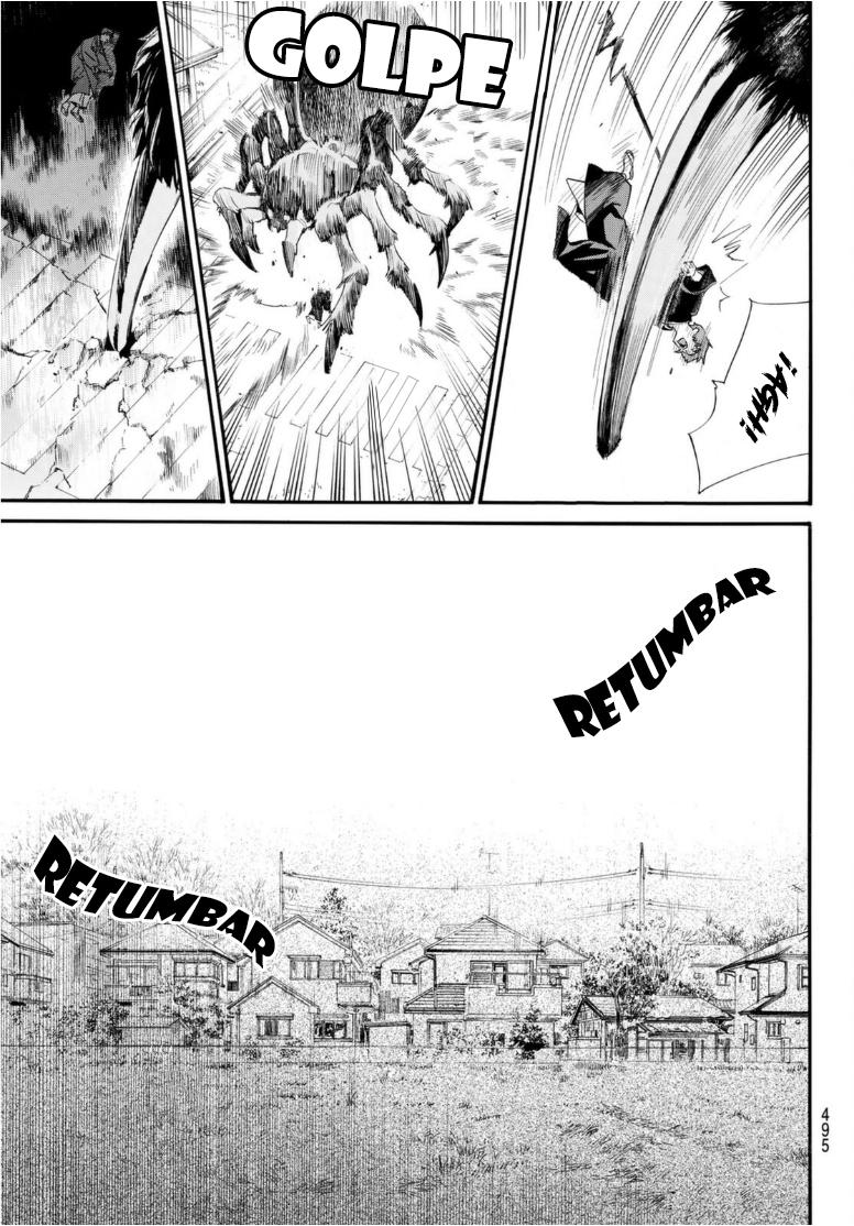 Read Noragami ES Manga Online