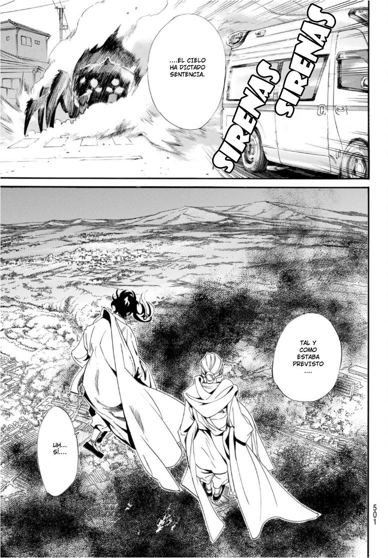 Read Noragami ES Manga Online