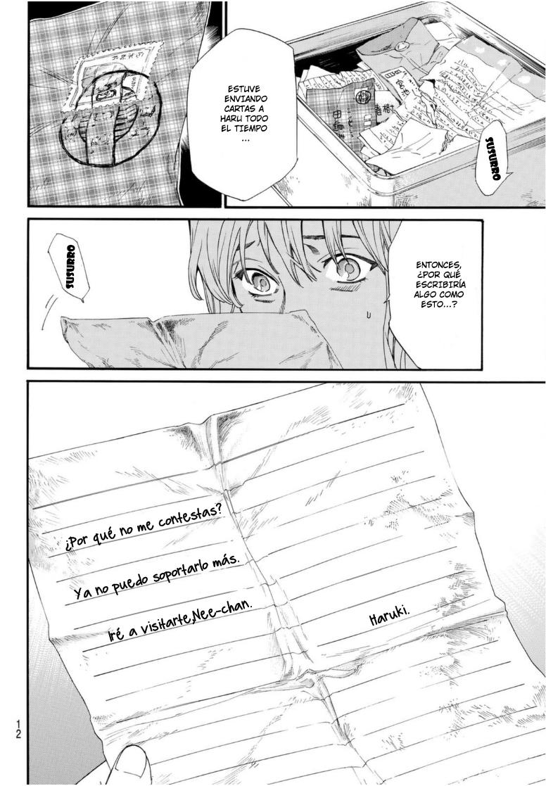 Read Noragami ES Manga Online