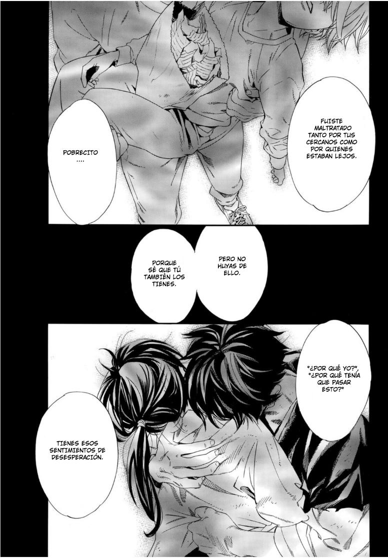 Read Noragami ES Manga Online