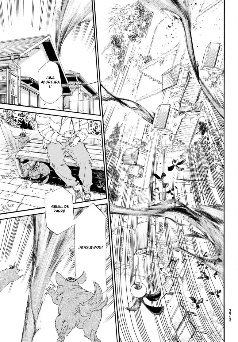 Read Noragami ES Manga Online