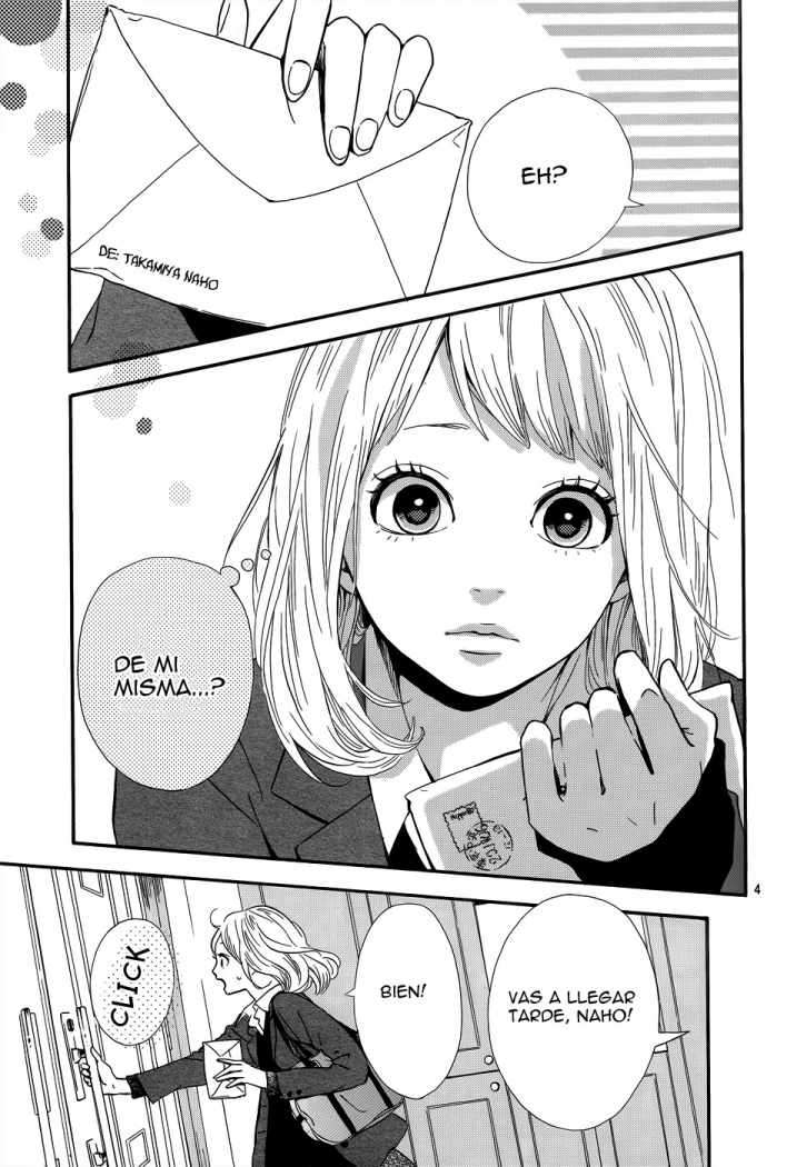 Read Orange ES Manga Online