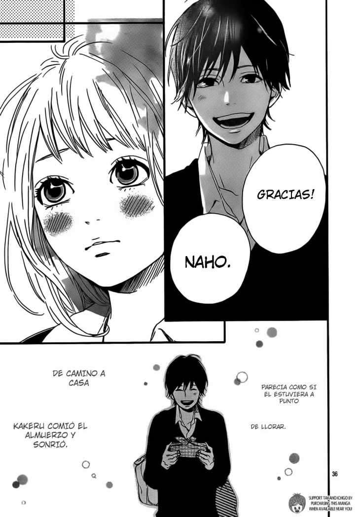 Read Orange ES Manga Online