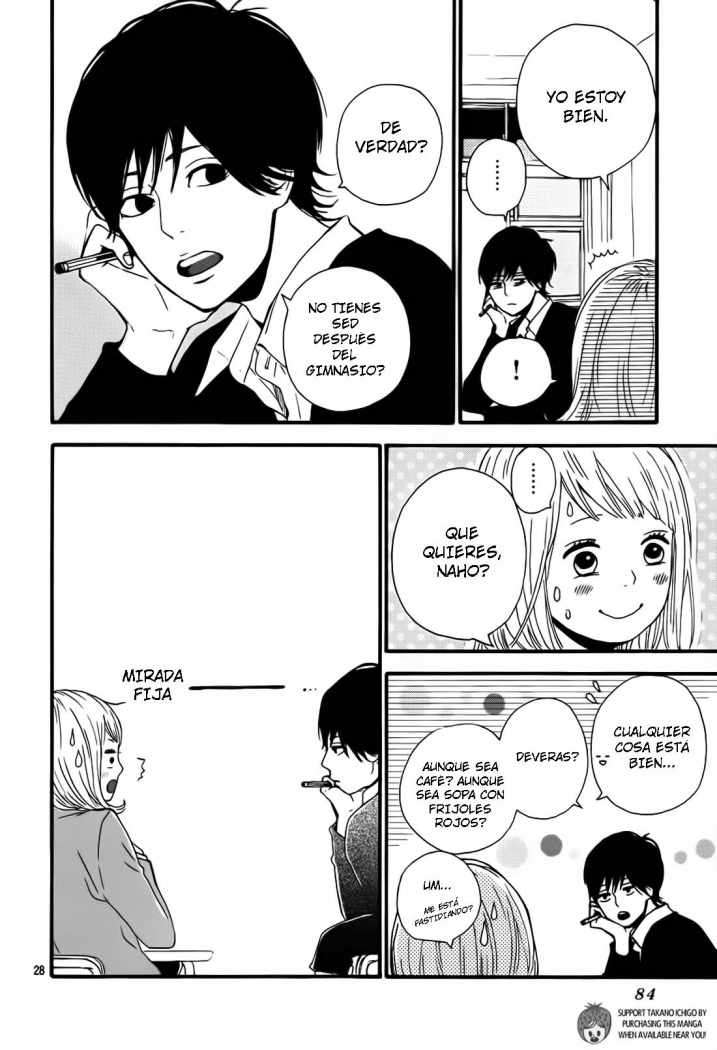 Read Orange ES Manga Online