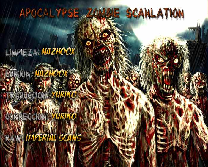 Read Orange ES Manga Online