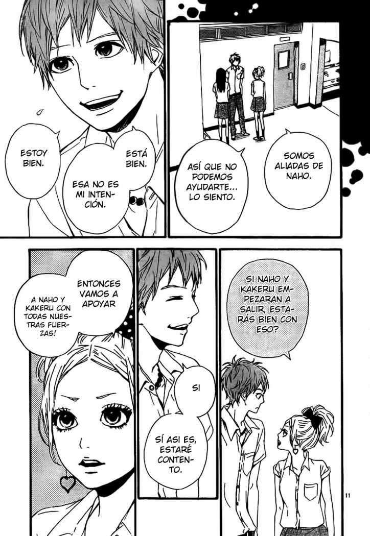 Read Orange ES Manga Online