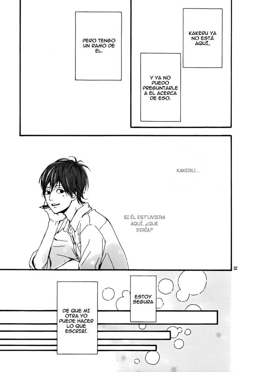 Read Orange ES Manga Online