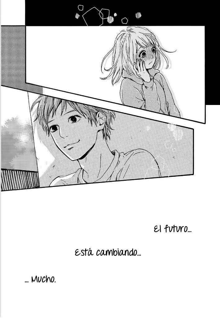 Read Orange ES Manga Online