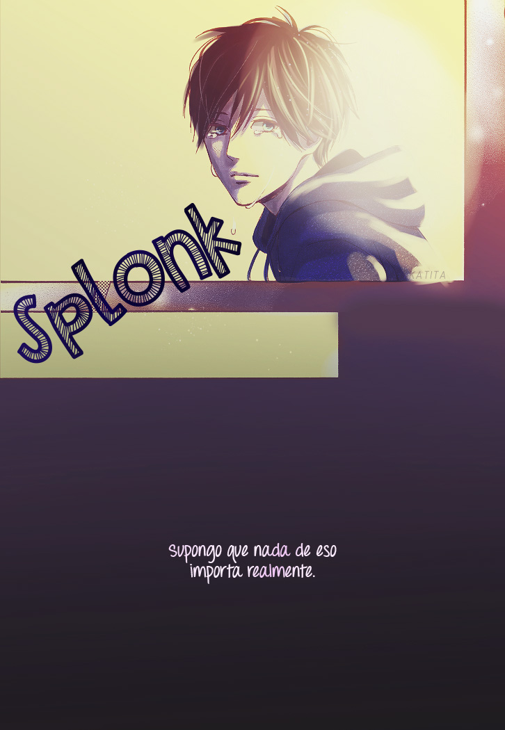 Read Orange ES Manga Online