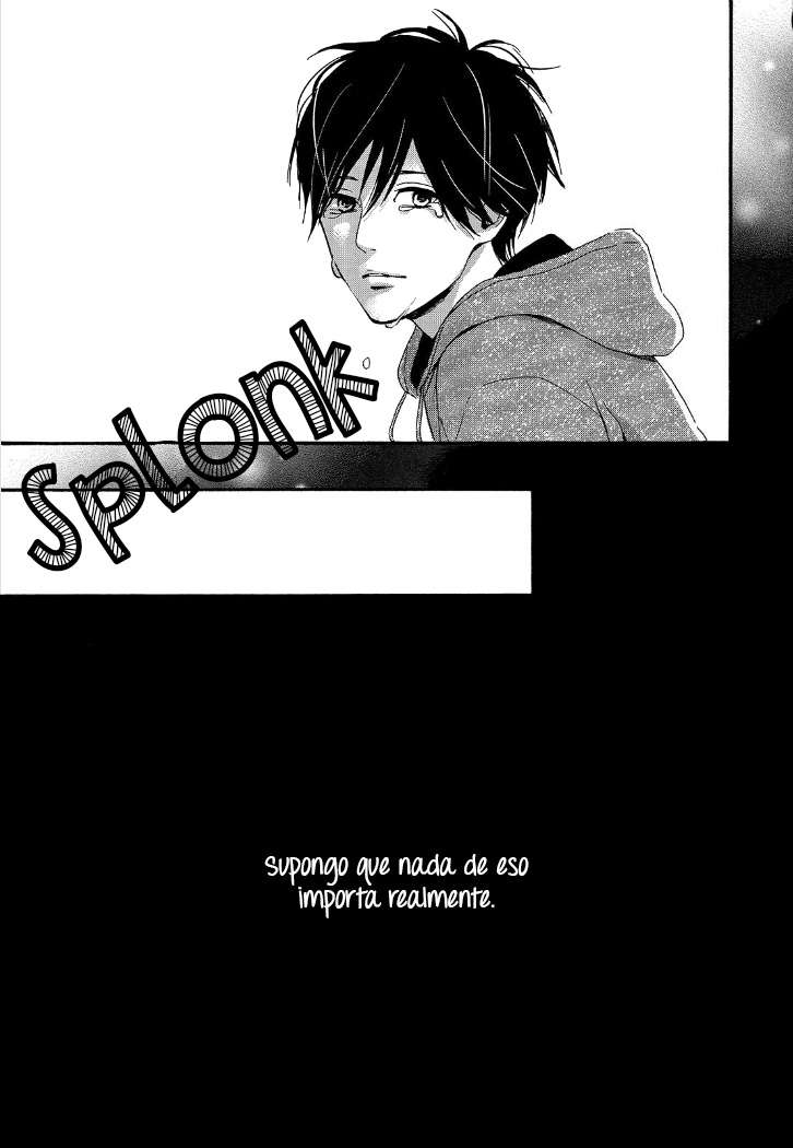 Read Orange ES Manga Online