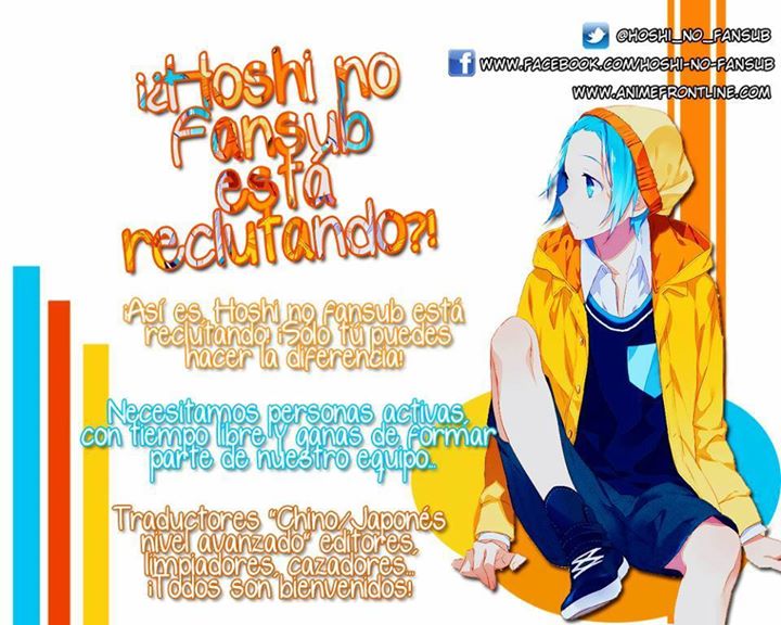 Read Orange ES Manga Online