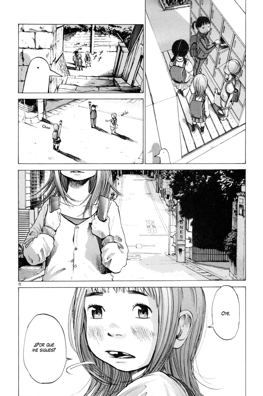 Read Oyasumi Punpun ES Manga Online