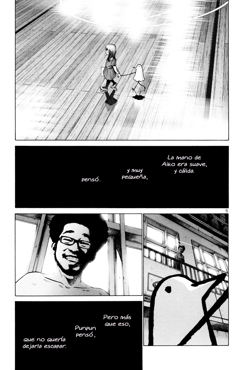 Read Oyasumi Punpun ES Manga Online