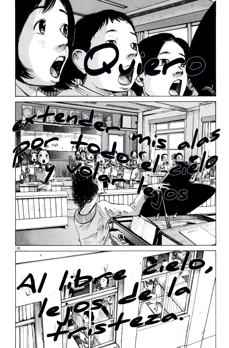 Read Oyasumi Punpun ES Manga Online