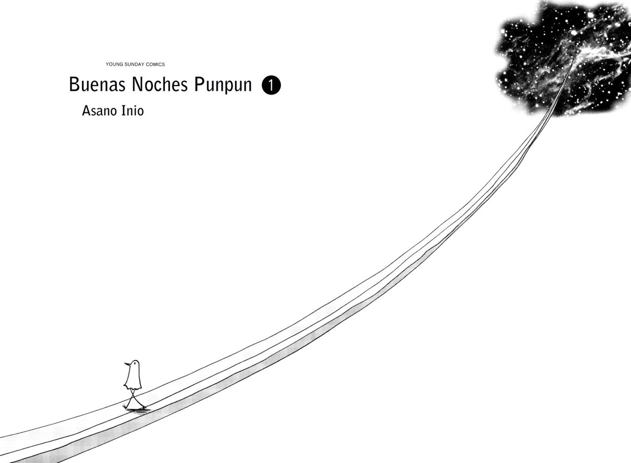 Read Oyasumi Punpun ES Manga Online