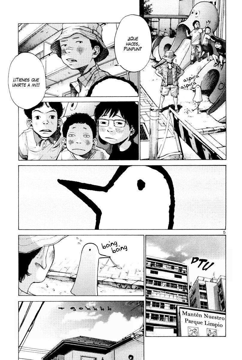 Read Oyasumi Punpun ES Manga Online
