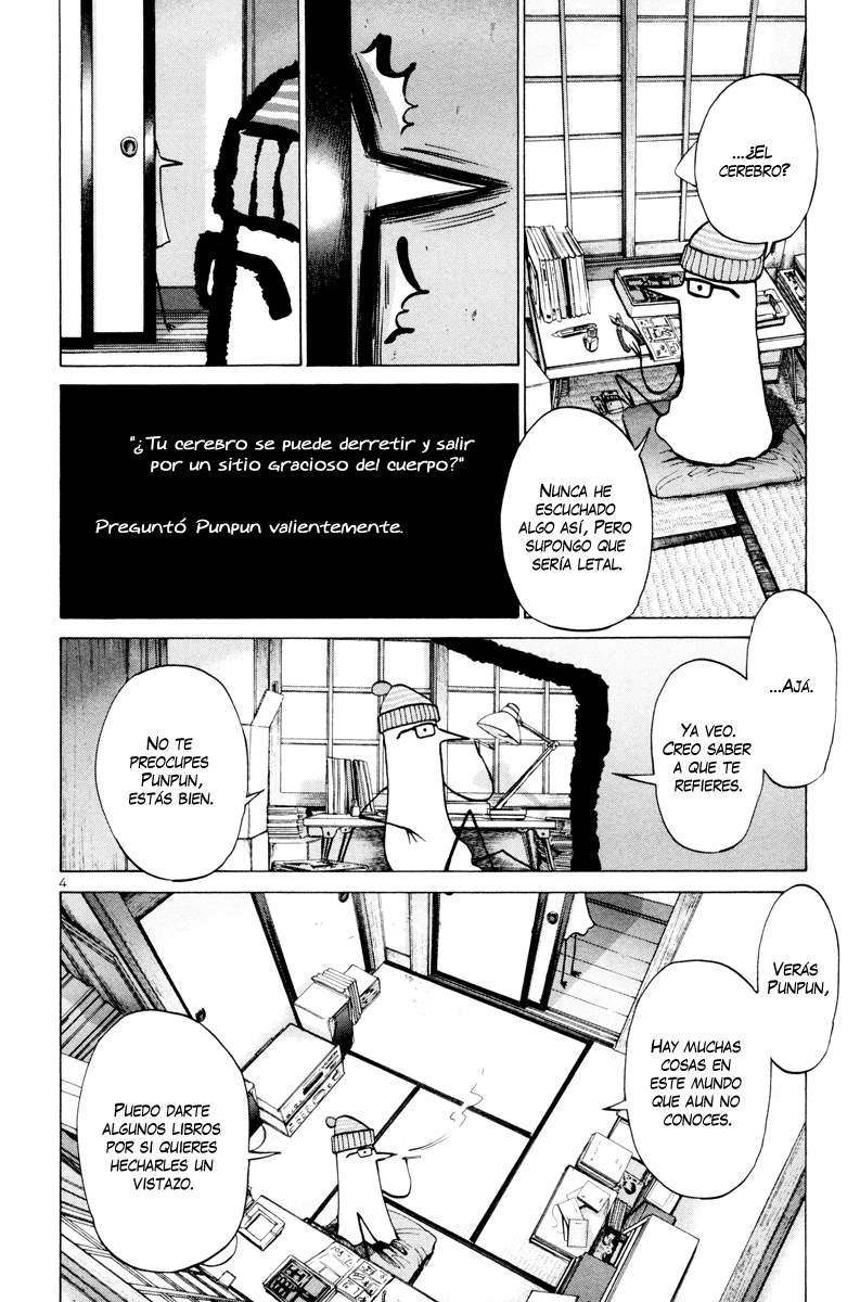 Read Oyasumi Punpun ES Manga Online