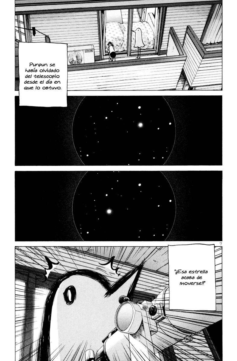 Read Oyasumi Punpun ES Manga Online