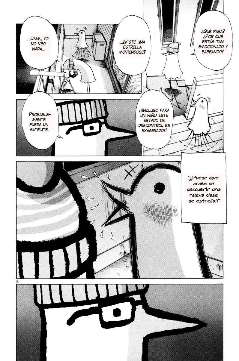 Read Oyasumi Punpun ES Manga Online