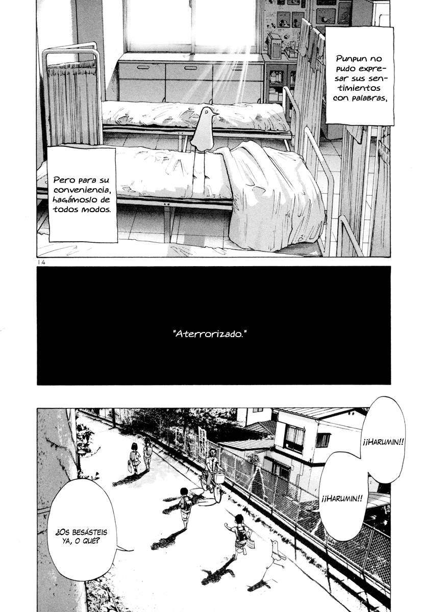 Read Oyasumi Punpun ES Manga Online