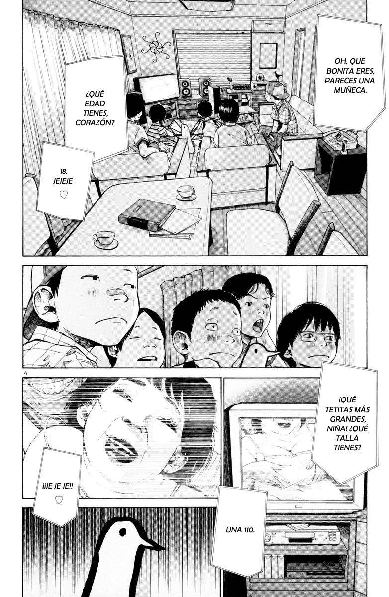 Read Oyasumi Punpun ES Manga Online
