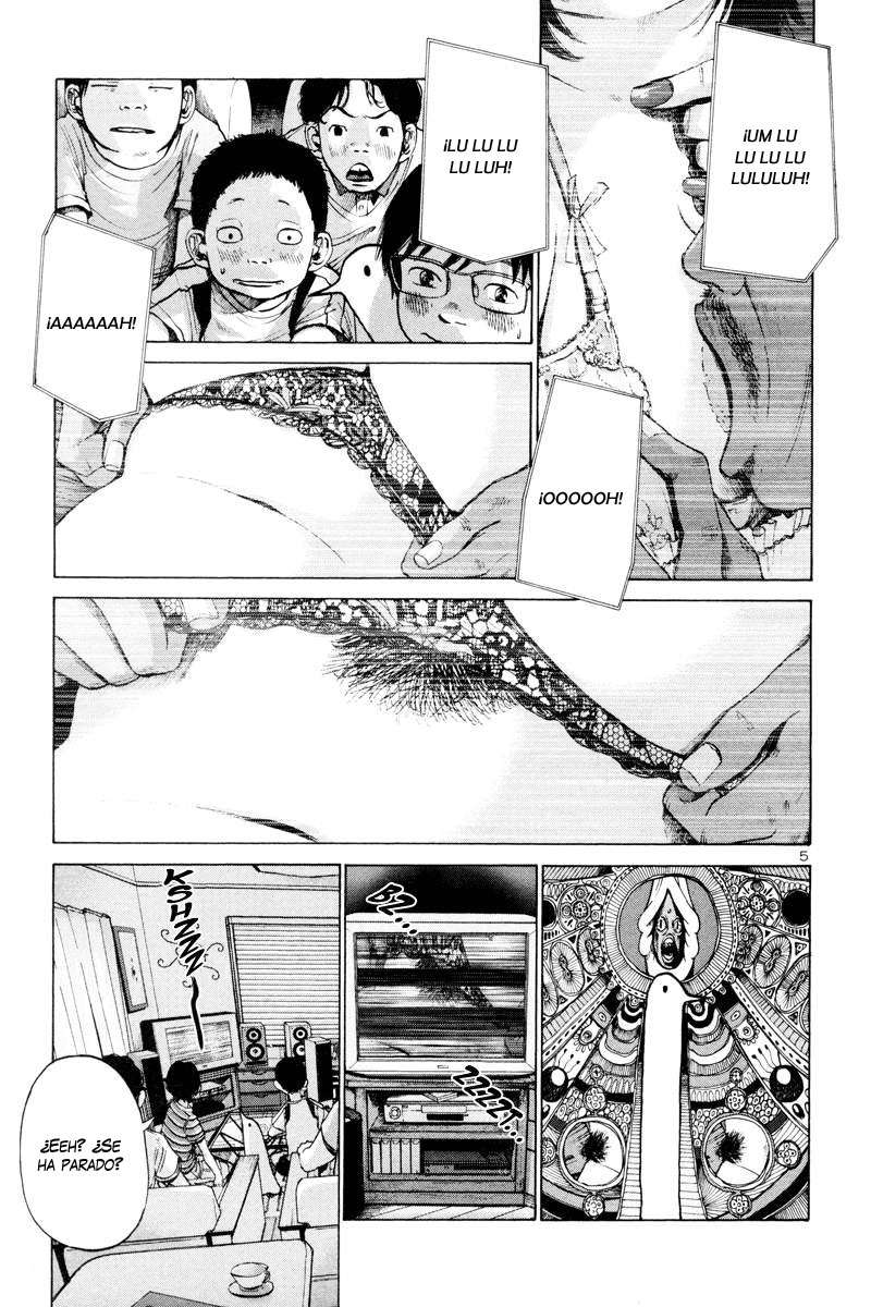 Read Oyasumi Punpun ES Manga Online
