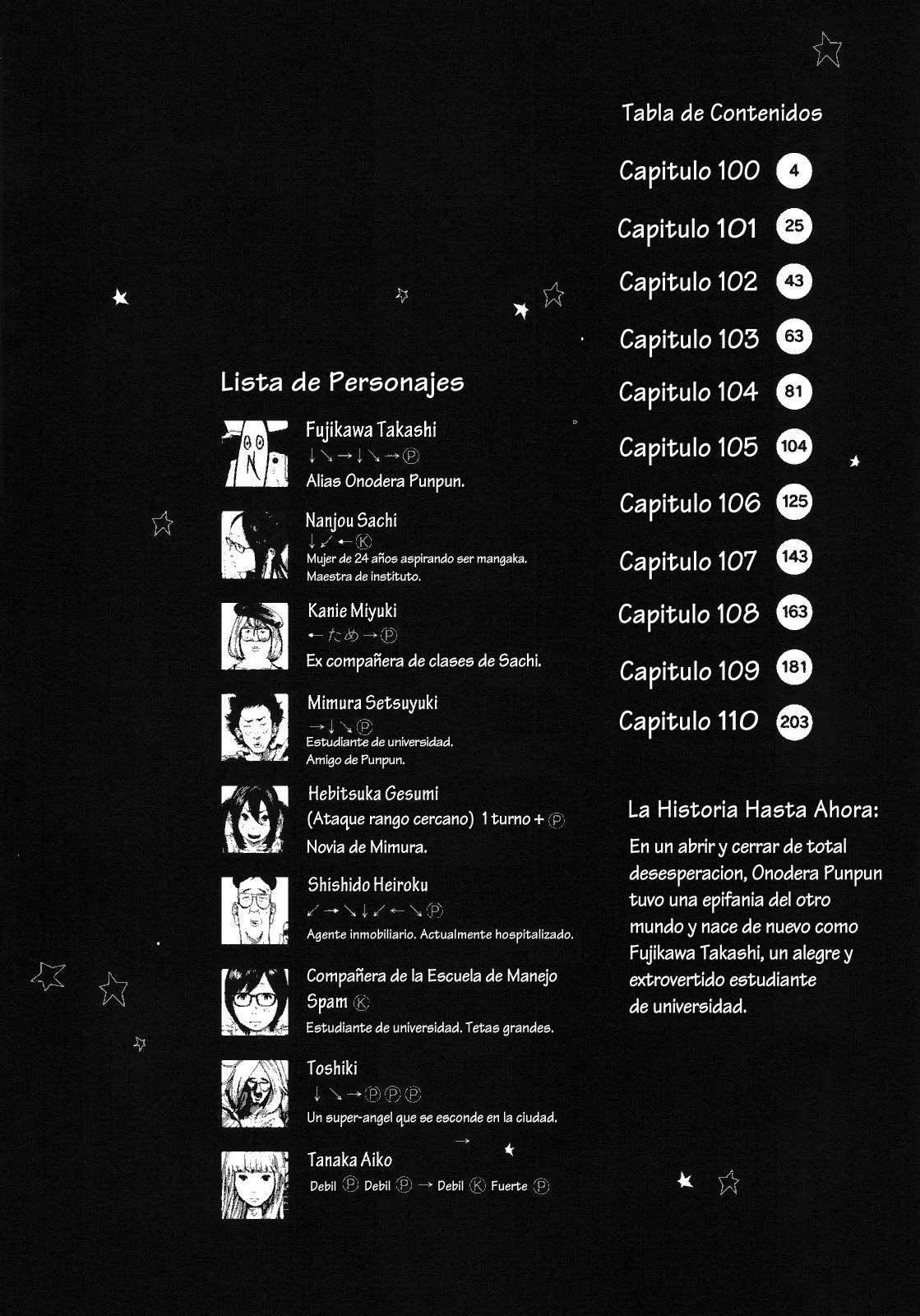 Read Oyasumi Punpun ES Manga Online