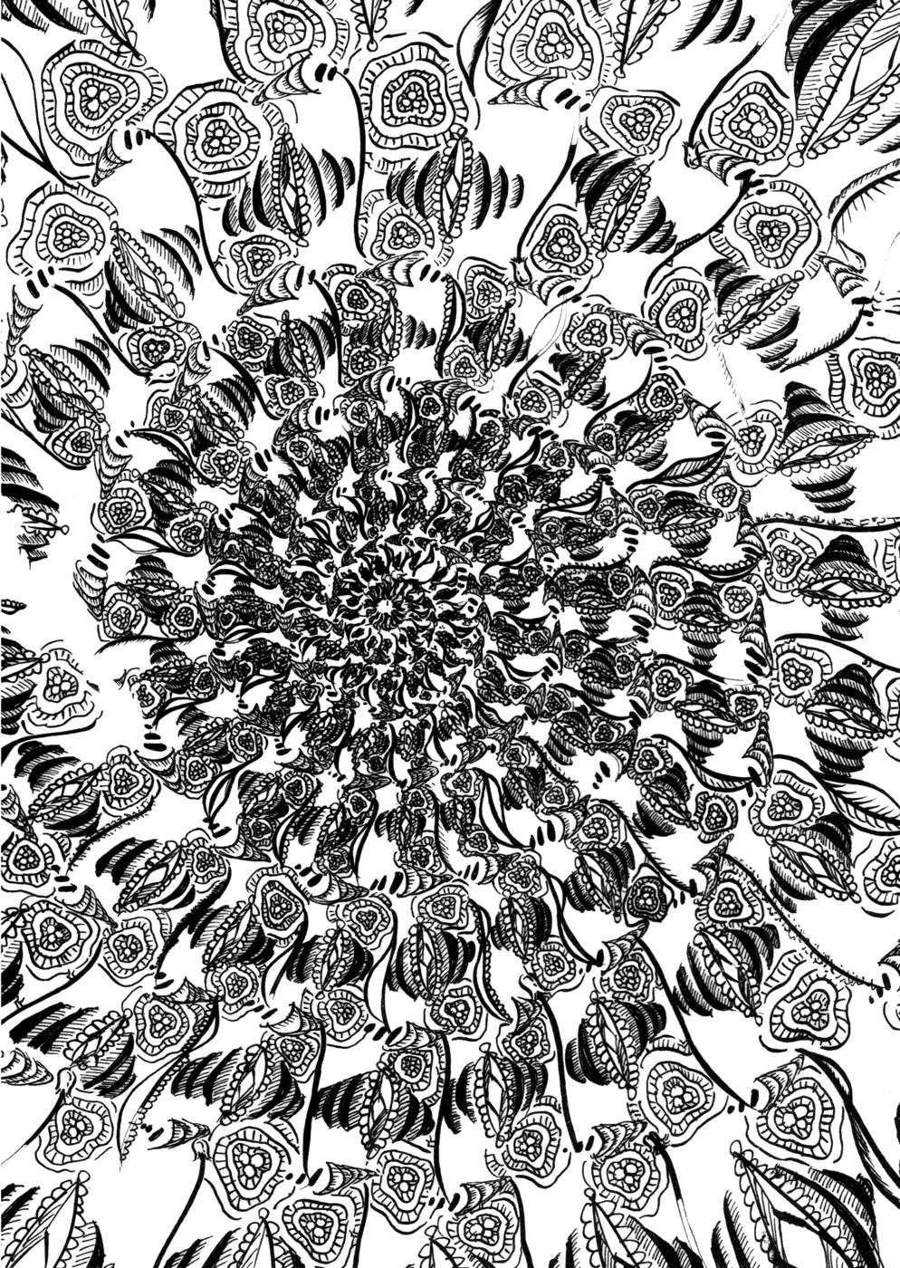 Read Oyasumi Punpun ES Manga Online