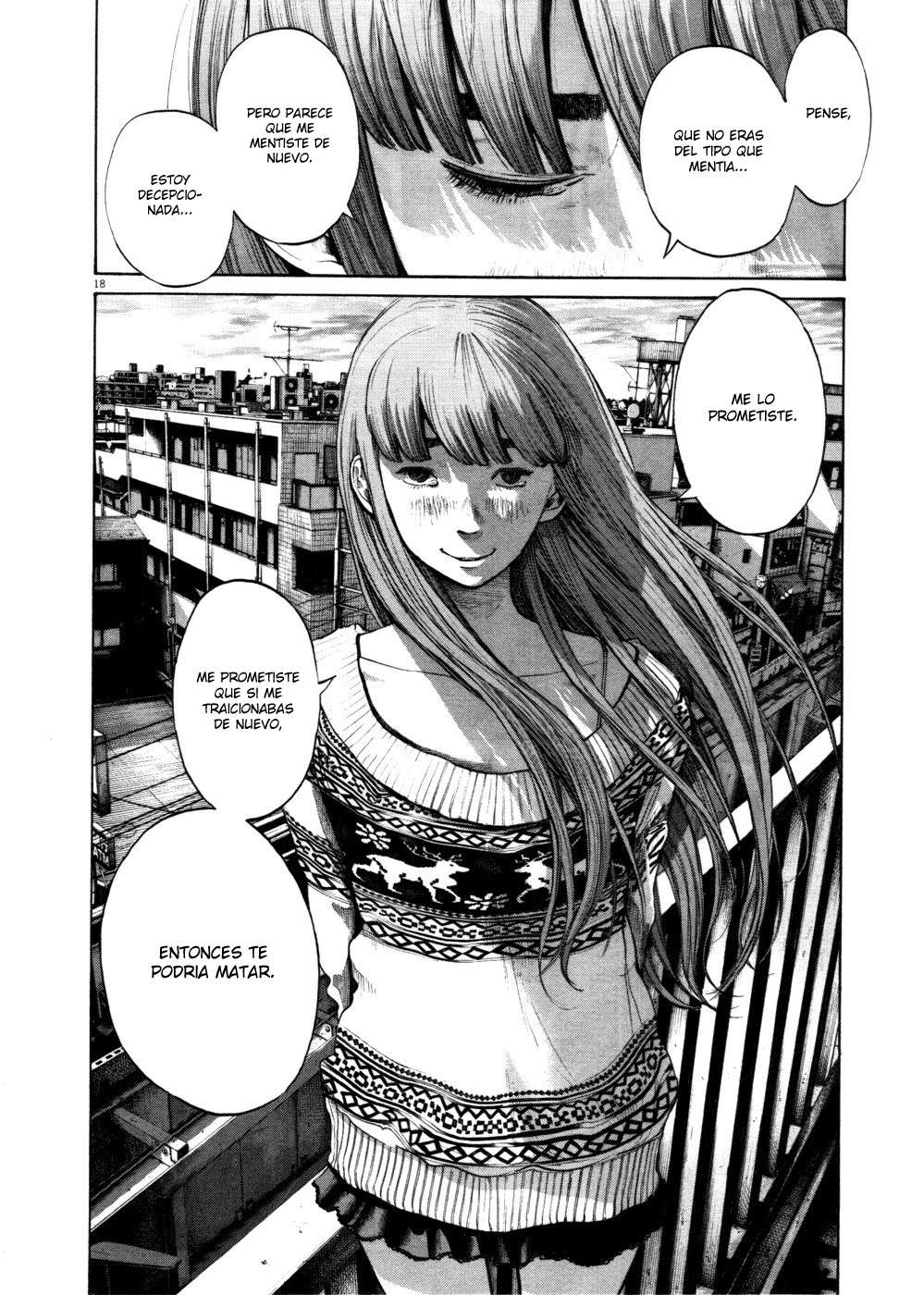 Read Oyasumi Punpun ES Manga Online