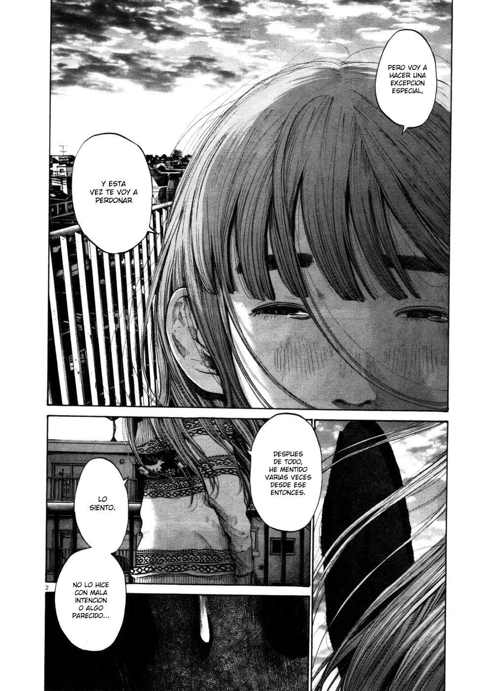 Read Oyasumi Punpun ES Manga Online