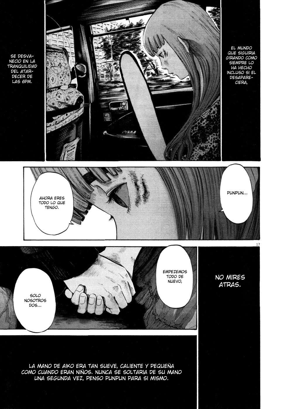 Read Oyasumi Punpun ES Manga Online