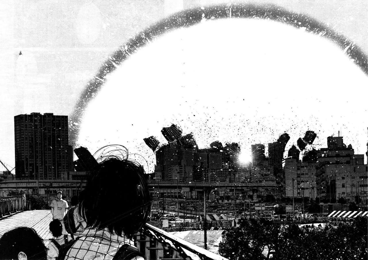 Read Oyasumi Punpun ES Manga Online