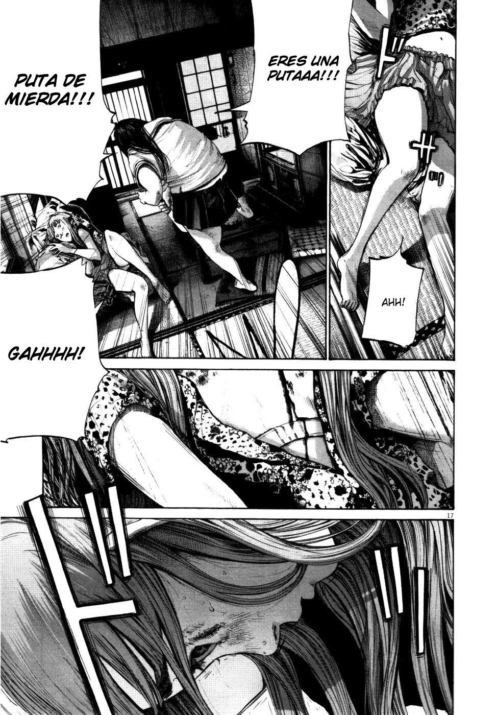 Read Oyasumi Punpun ES Manga Online