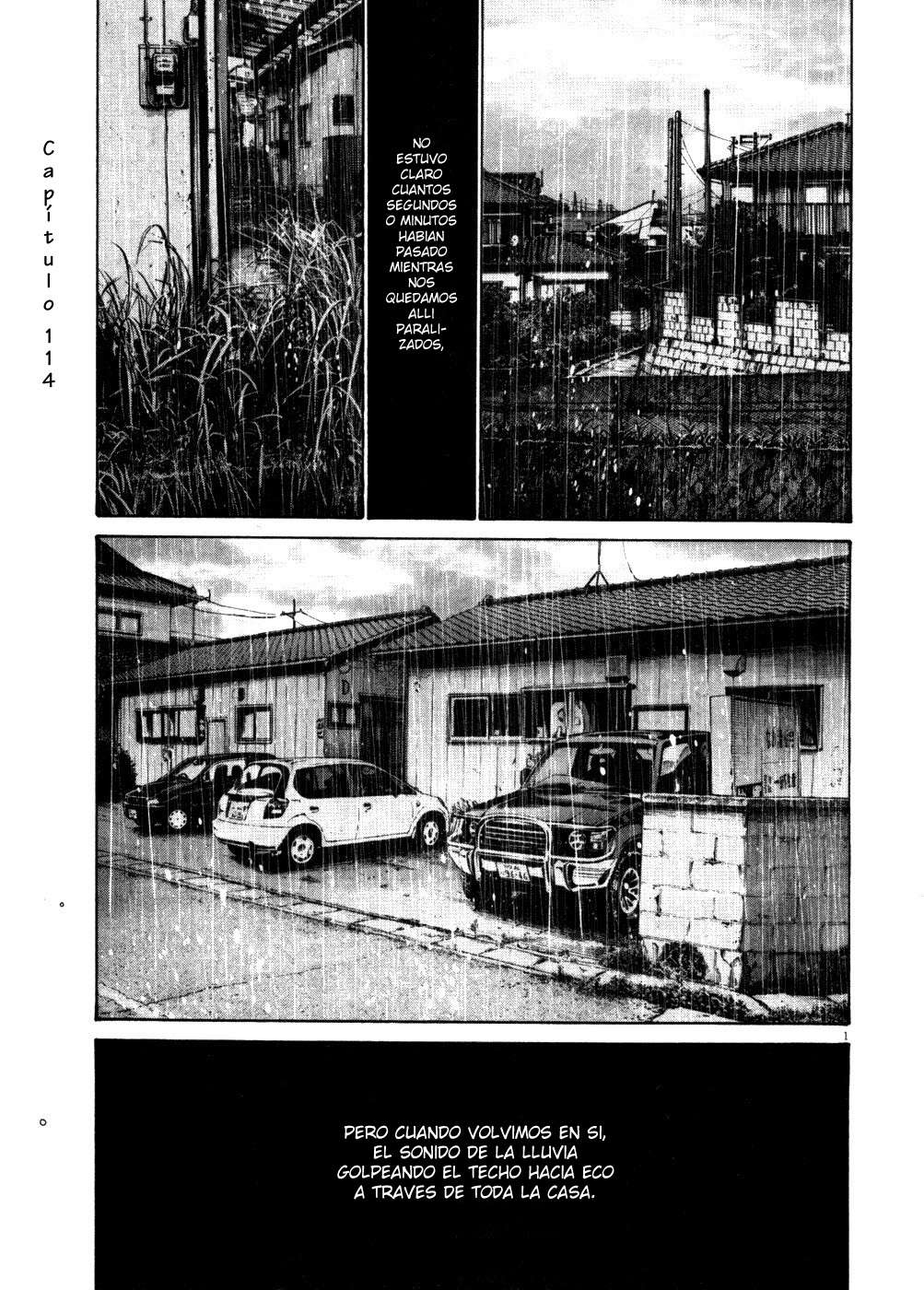 Read Oyasumi Punpun ES Manga Online