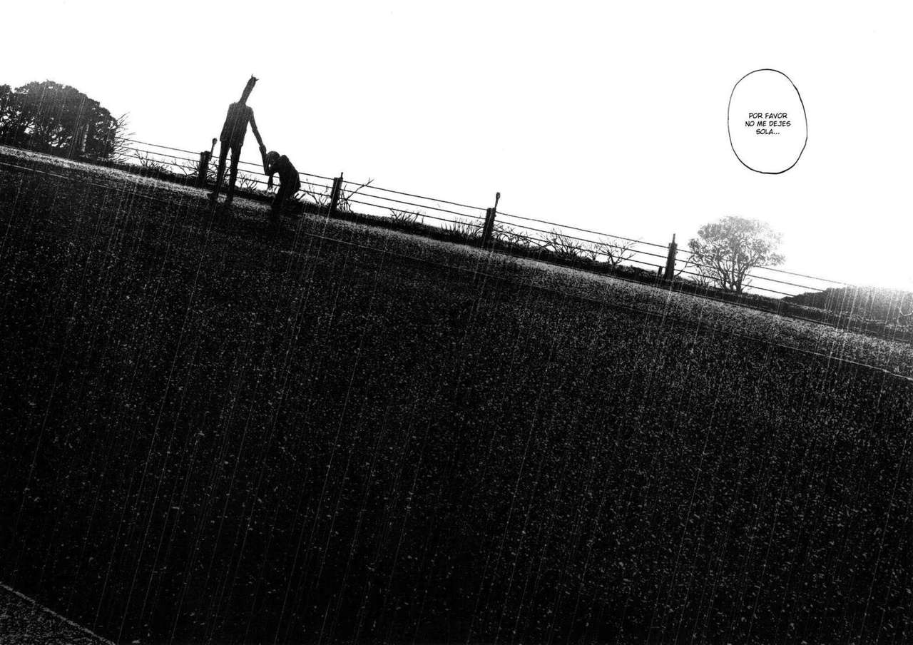 Read Oyasumi Punpun ES Manga Online