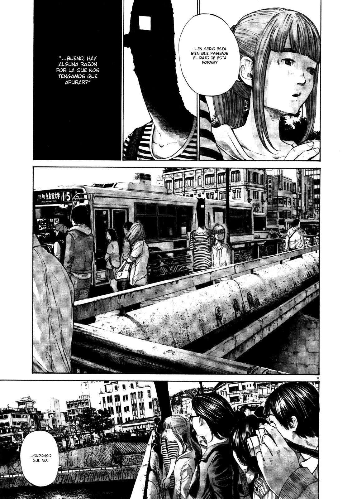 Read Oyasumi Punpun ES Manga Online