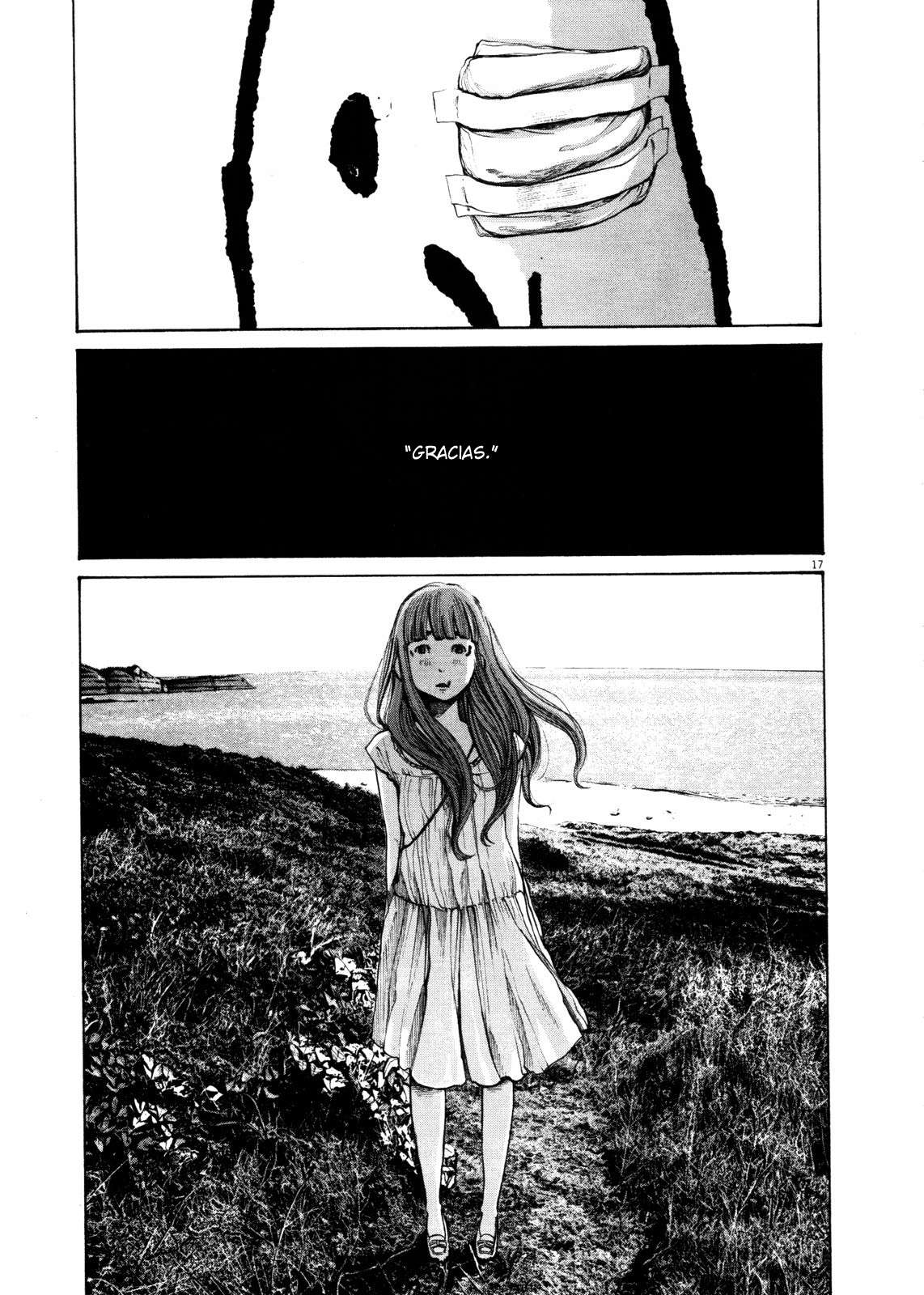 Read Oyasumi Punpun ES Manga Online