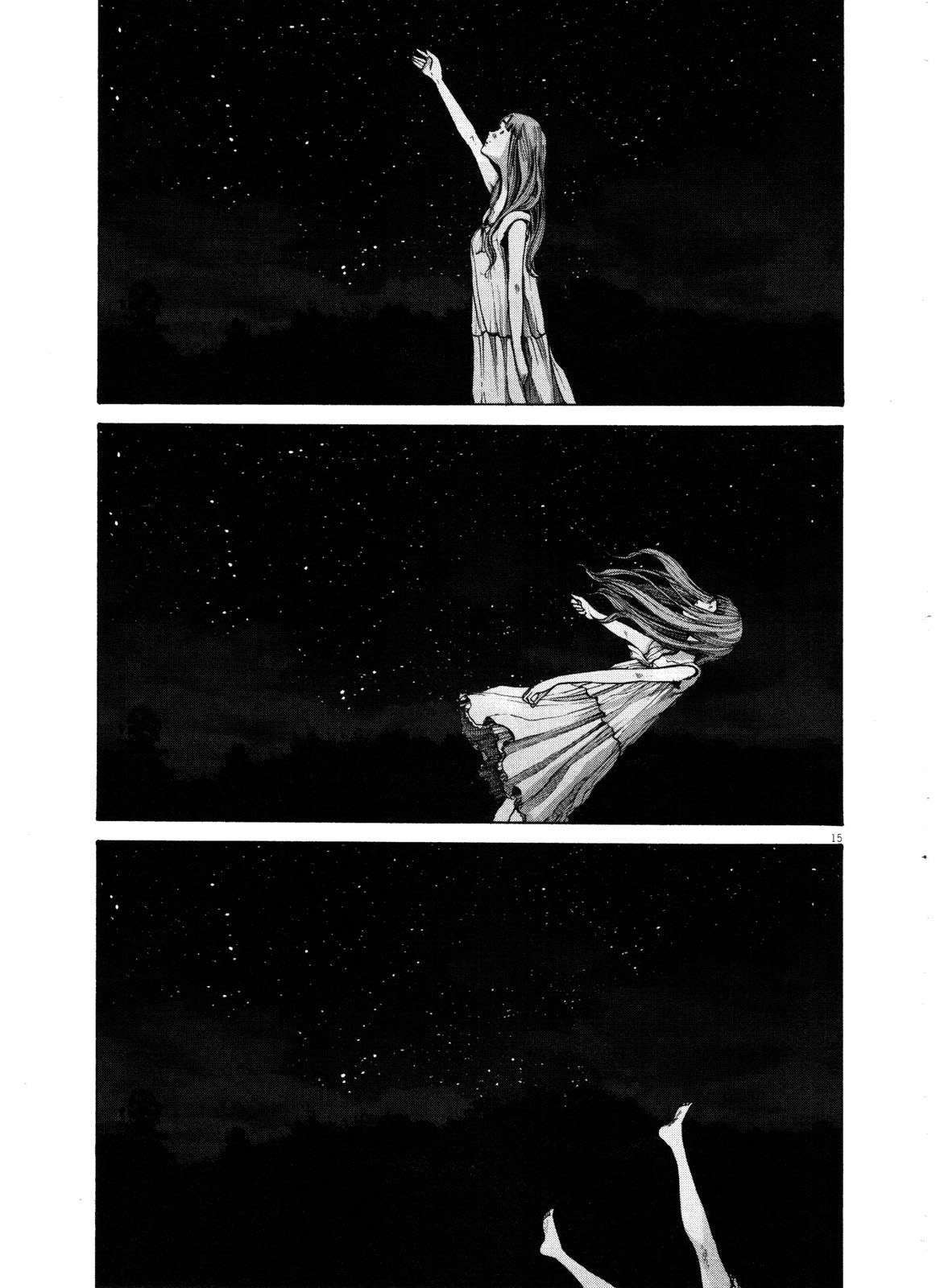 Read Oyasumi Punpun ES Manga Online