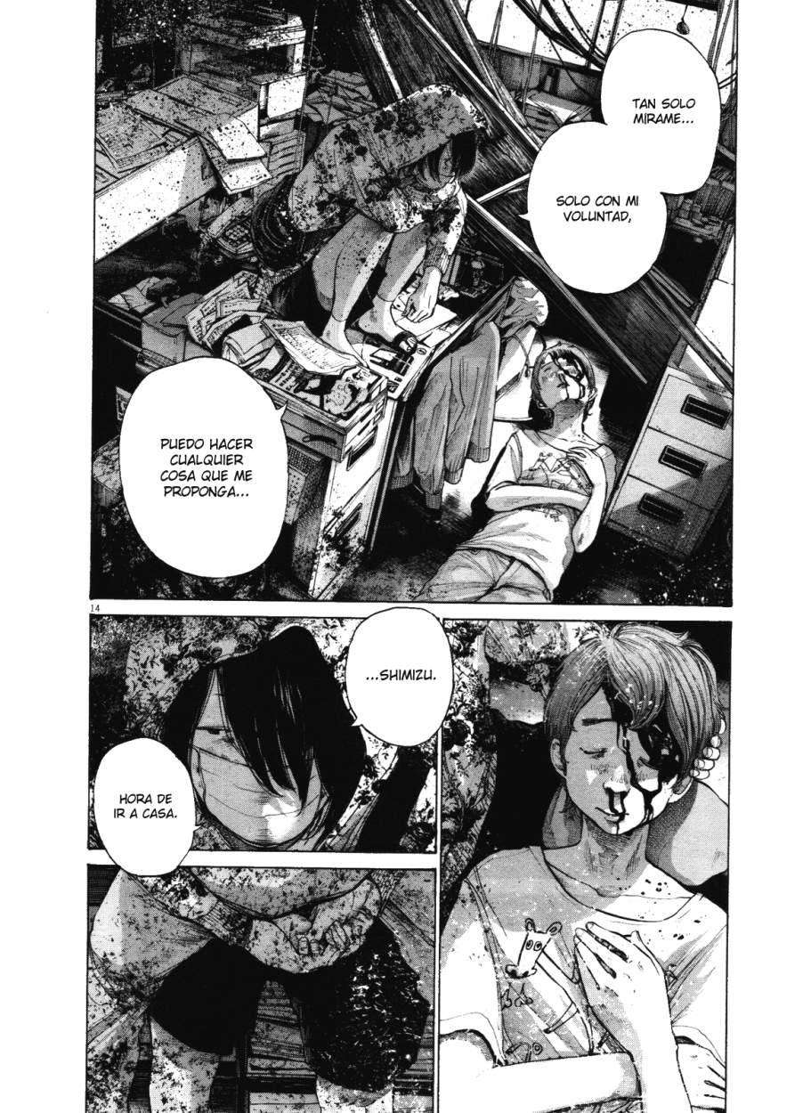 Read Oyasumi Punpun ES Manga Online