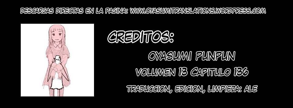 Read Oyasumi Punpun ES Manga Online