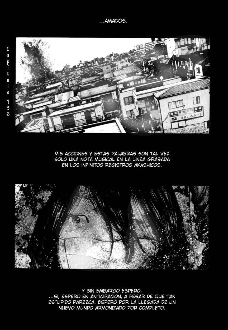 Read Oyasumi Punpun ES Manga Online