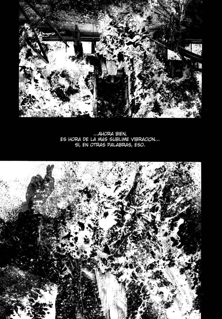 Read Oyasumi Punpun ES Manga Online