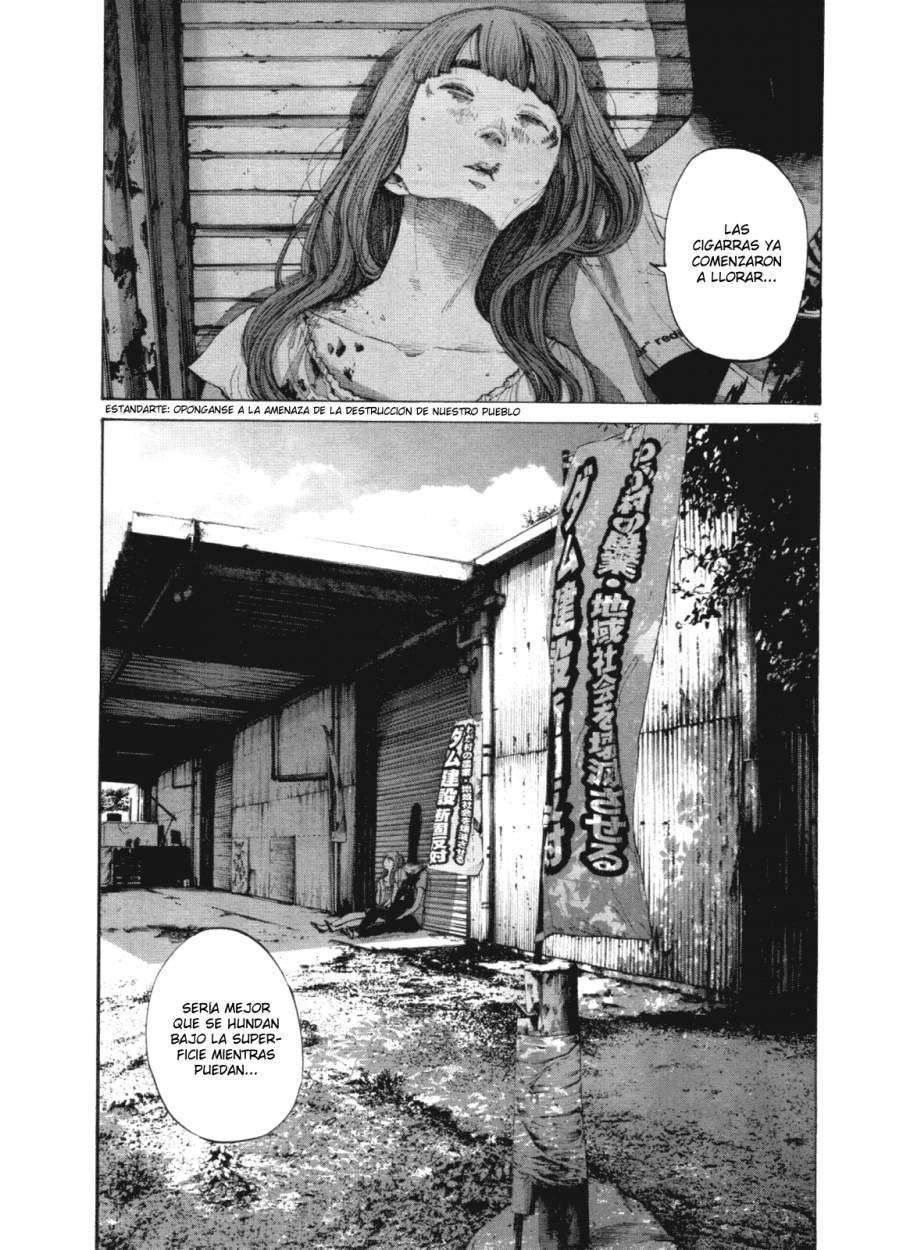 Read Oyasumi Punpun ES Manga Online
