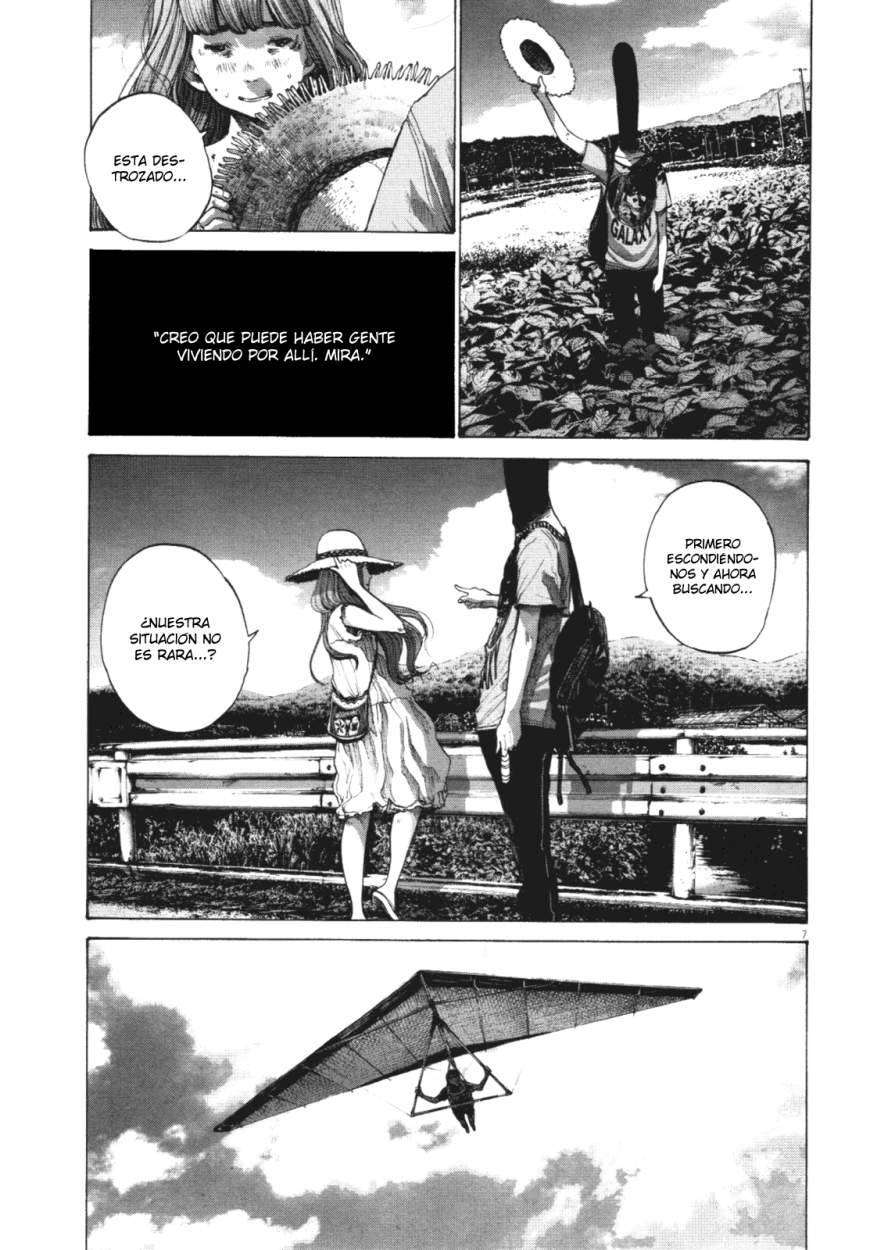 Read Oyasumi Punpun ES Manga Online